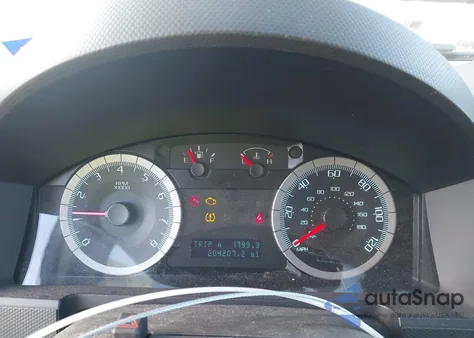 2010 Ford Escape Xlt из США, поврежденный, VIN 1FMCU0DG2AKB20926